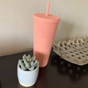 RARE Starbucks Cup (Spring 2020)
